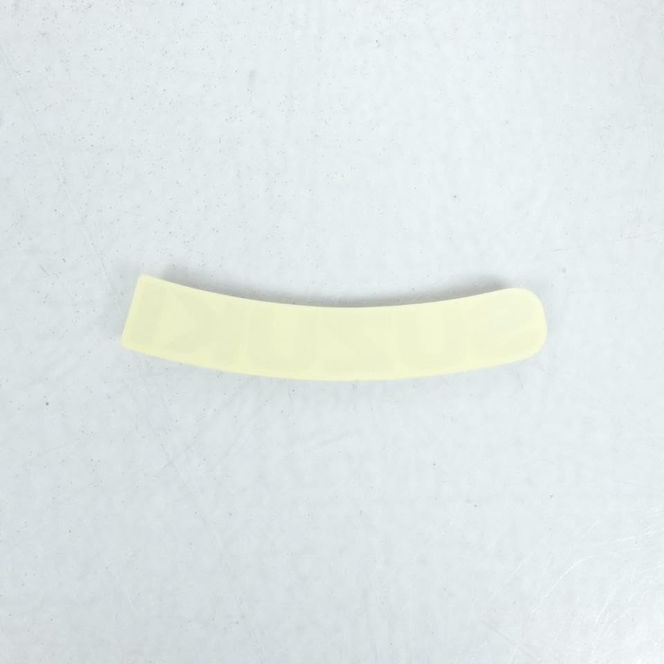 Emblema gris de carcasa trasera Suzuki Bandit 650 para restaurar el carenado original 2