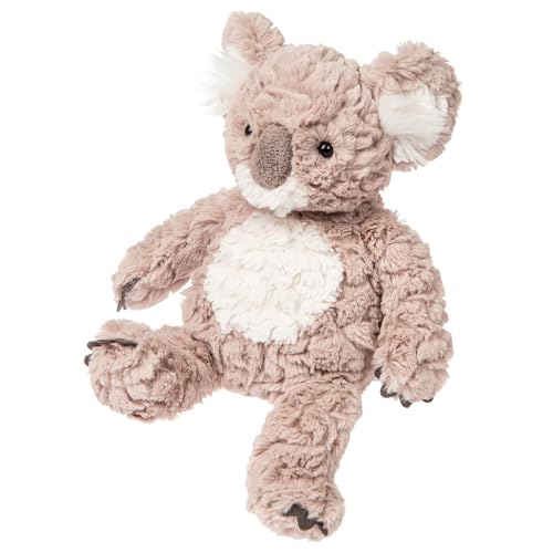 Mary Meyer Putty Stuffed Animal Soft Toy, 11-Inches, Tan Koala