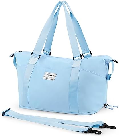 BALEINE Travel Tote Bag for Women,... BALEINE Travel Tote Bag for Women,...