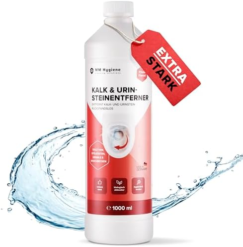 WC Reiniger für Spülkästen: Strahlende Sauberkeit und Hygiene () WC Reiniger für Spülkästen: Strahlende Sauberkeit und Hygiene