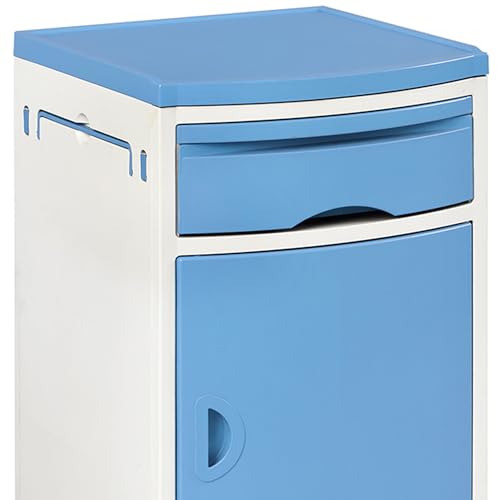 GIMA 27651 Medea Nachttisch, zerlegt