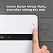 Aeon Matrix Yardian Pro 8 Zone Smart Sprinkler Controller with IP56 UV-Resistant Weatherproof Outdoor Enclosure - Control Buttons, HomeKit, Alexa, Google Assistant, Enhanced Wi-Fi, RJ45