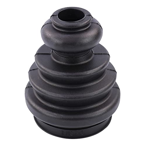 febi bilstein 38345 Achsmanschettensatz, 1 Stück
