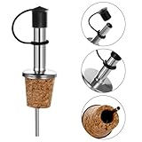 Zoom IMG-1 incutex 5x beccucci per bottiglia Zoom IMG-1 incutex 5x beccucci per bottiglia