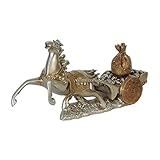 resin horse ❤Exquisite Verarbeitung, neuartiges Design, lebendige Skulptur, voll dreidimensional.