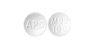 Modafinil (Generic for Provigil)
