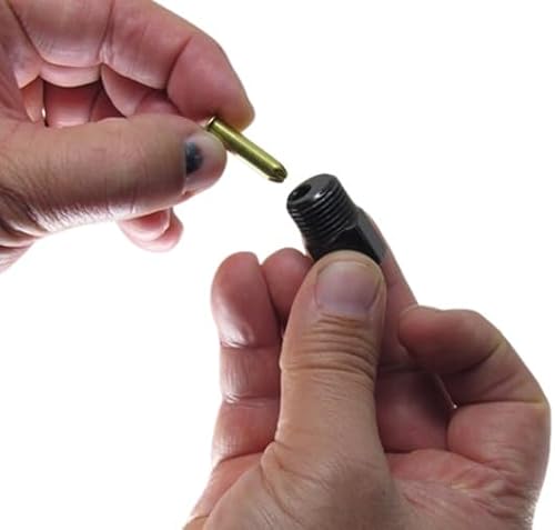 ALARME EXPLOSIVO ACIONAMENTO A POLVORA AMF - 1D