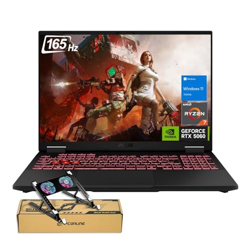 ASUS TUF A16 RTX 5060