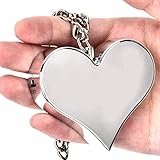 PEQUEÑO Y PORTÁTIL: Las alarmas personales para mujeres tienen un diseño ligero y compacto, con una apariencia pequeña y fácil de transportar. Keychain Alarm se puede colgar en una mochila escolar o en una llave y llevar consigo. ¡Reduzca la posibilidad de lesiones! El llavero de alarma de seguridad personal se puede llevar con usted como una alarma anti-lobo o se puede usar para la seguridad del hogar.