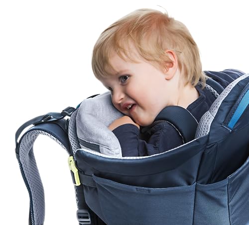 deuter Kid Comfort Kindertrage – Ansicht 5