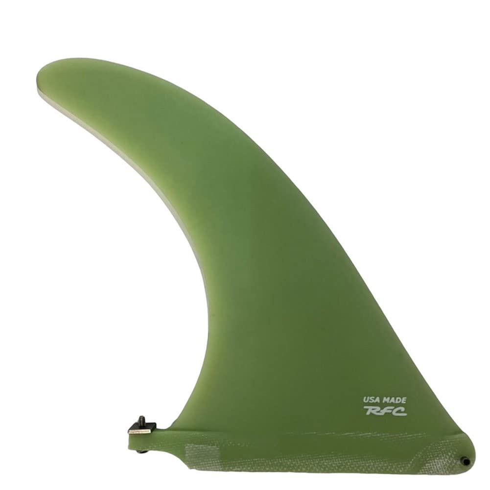 Amazon | ロングボード シングル フィン Rainbow fin 9.0 MD3 Mike