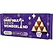 Cadbury Dairy Milk Winter Wonderland Chocolate, 100g