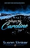  Schutz für Caroline (SEALs of Protection 1)