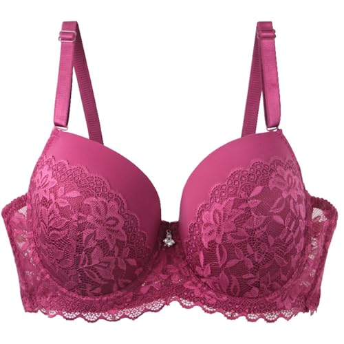 Soutien-gorge à armatures usage quotidien parfait pour vos tenues de bureau