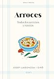 Arroces (Mesa y mantel): Todos los secretos y recetas (Cocina)