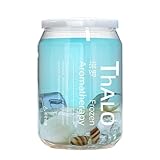 BRESTER AIR - Automatisches Aromatherapie-Gel | Breweler Langanhaltender Auto-Luftbreweler | Festes Geruchsentferner Gel | Solider Lufterfrischer für Auto zur Geruchsentfernung | Bräutigam