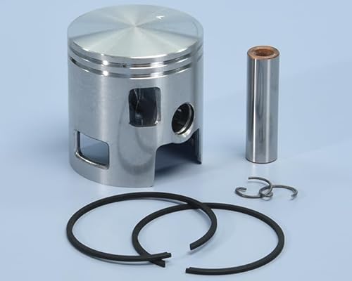 Pistone Vespa Px D.63