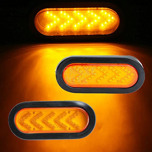 Kits De Luz Traseira De Carro Led Kits De Luz Traseira De Giro Traseira De 12v 24v Para Trailer De T