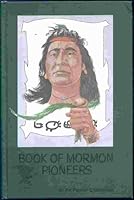 BOOK OF MORMON PIONEERS A Special Bicentennial Collection of Poetry B000M80O8S Book Cover