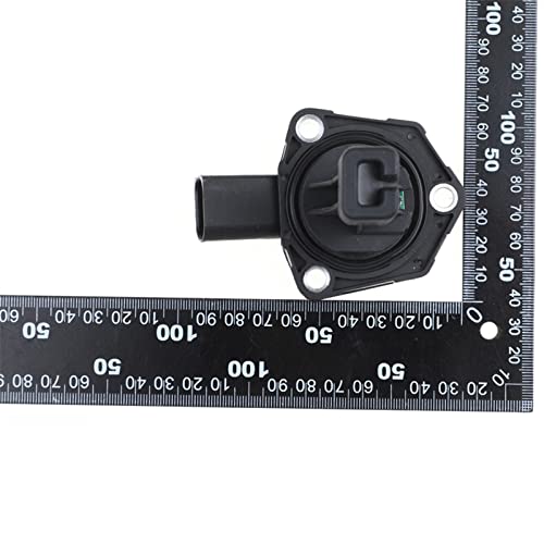Capteur de niveau d'huile 03C907660D à mesure thermique précise - 6