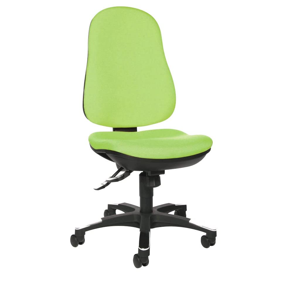 TOPSTAR Trend SY 10 Bürostuhl grün