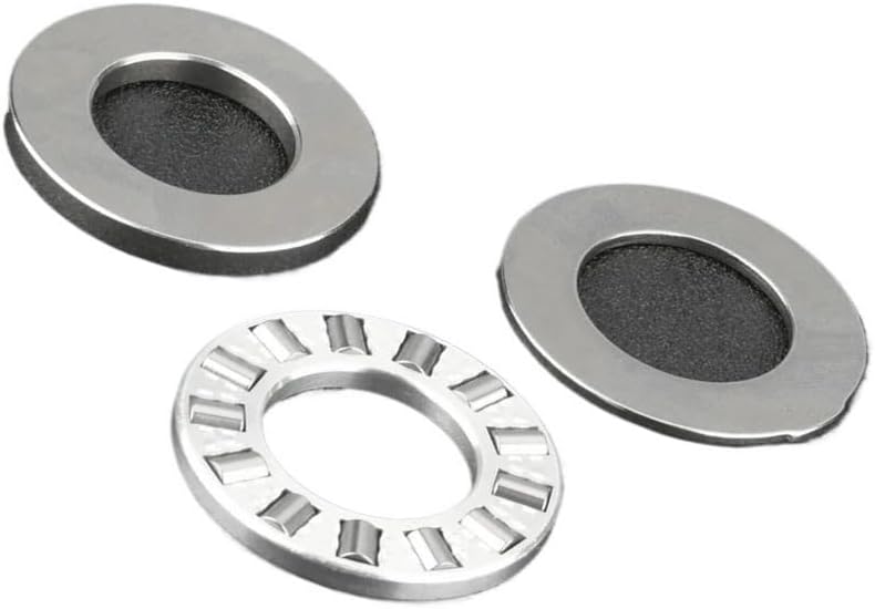 93342-624U0 Outboard Motor Thrust Bearing Kit Fit for 36HP 40HP Boat Engine