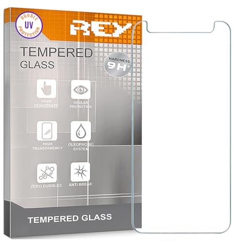 REY Protector de Pantalla para Universal 4.7