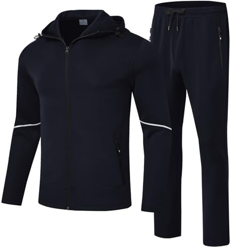 ROPA DEPORTIVA HOMBRES