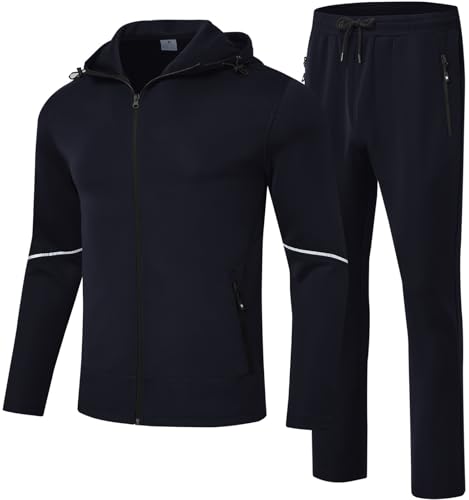 ROPA DEPORTIVA HOMBRES