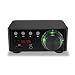 Produktbild ist Präfekt für Streaming / Podcasting / Gaming HiFi Mini-Digital-Verstärker Bluetooth 5.0-Verstärker RCA Stereo-Sound TF. Karte U Disk AUX. Lossless Ton Leistungsstarke Digitalverstärker für FERNSEHE