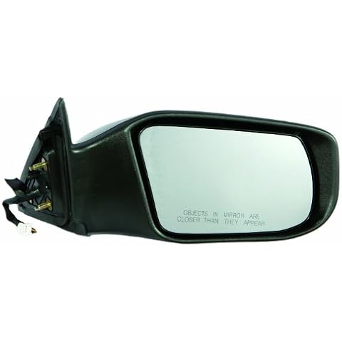 FOCOPO 315-5419R3EB Replacement Passenger Side Door Mirror Set (This product is an aftermarket product. It is not created or sold by the OE car company) Cover