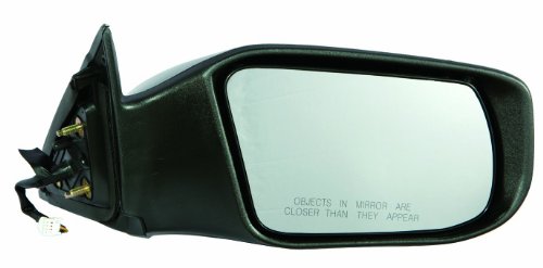 Depo 315-5419R3EB Altima Sedan 2.5L Passenger Side Non-Heated Power Mirror by FOCOPO - Used condition - CA$33.58