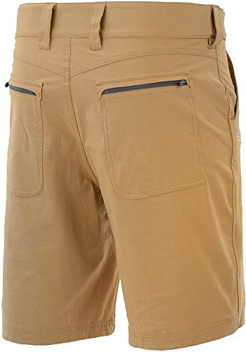 Image of Huk Men's Next Level 10.5 inch Short