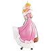 Hallmark Keepsake Disney Cinderella "A Dream is a Wish Your Heart Makes" Holiday Ornament