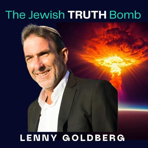 The Holiday of Nikama - The Jewish Truth Bomb