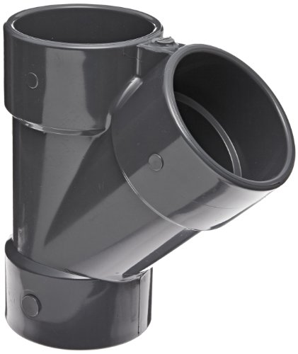 Spears 875 Wye 4 inch