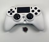 SCUF IMPACT - Gaming Controller for PS4 and PC (Renewed)