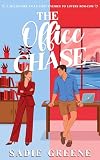 The Office Chase: A Billionaire Falls First Enemies-to-Lovers Rom-Com