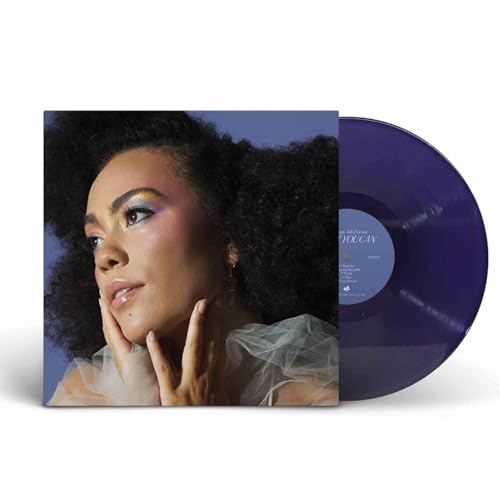 I Hope You Can Forgive Me (Color Vinyl)