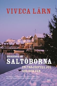 Pocket Book En fröjdefull jul & Sol och vår Book