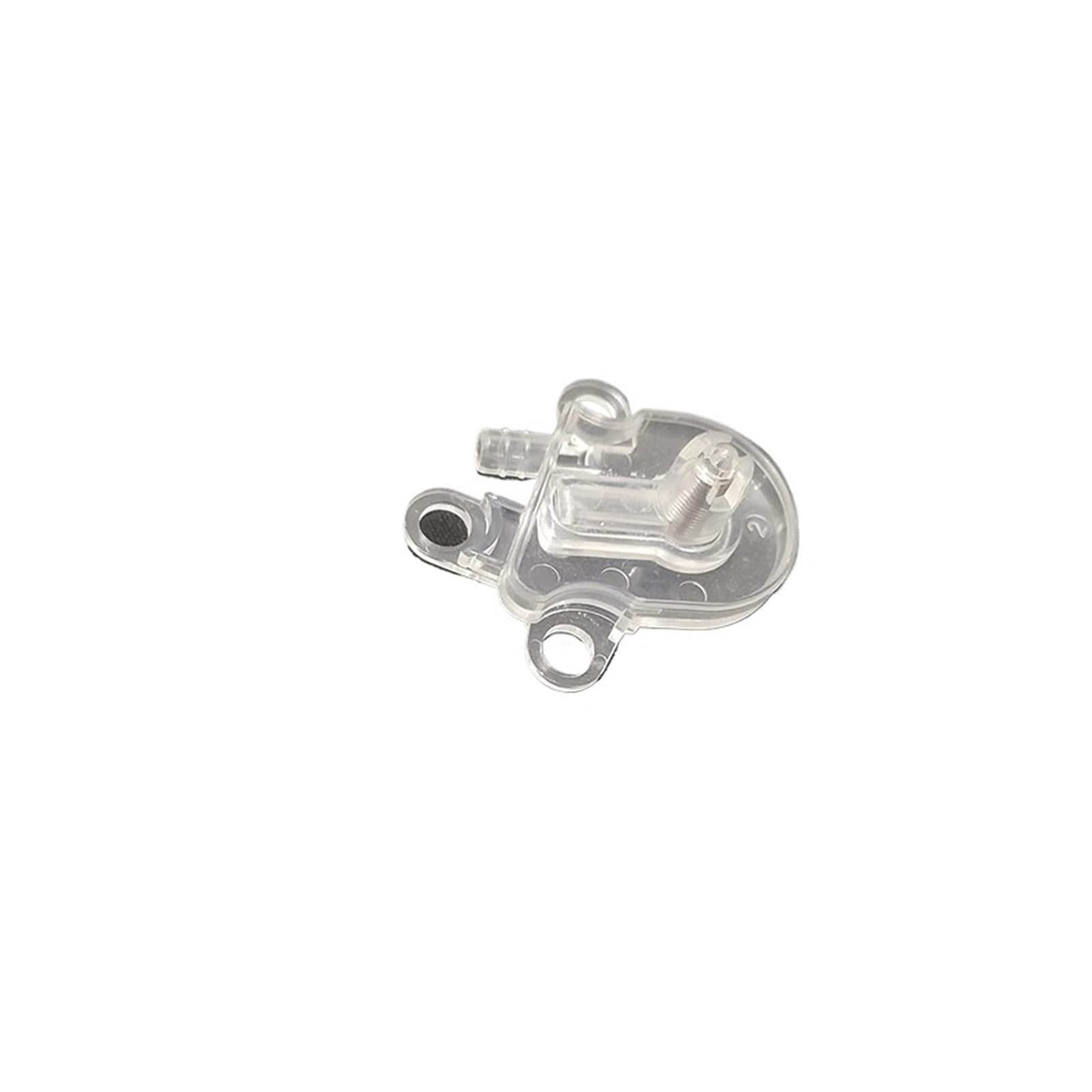 NUCBCULWP Water Pump Value Motor，Compatible For Xiaomi，Compatible For MiJia， G1 MJSTG1 Robotic Vacuum Cleaner Parts Accessories(3)
