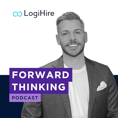 Forward Thinking - The Freight Forwarding & Logistics Podcast : Sam ...