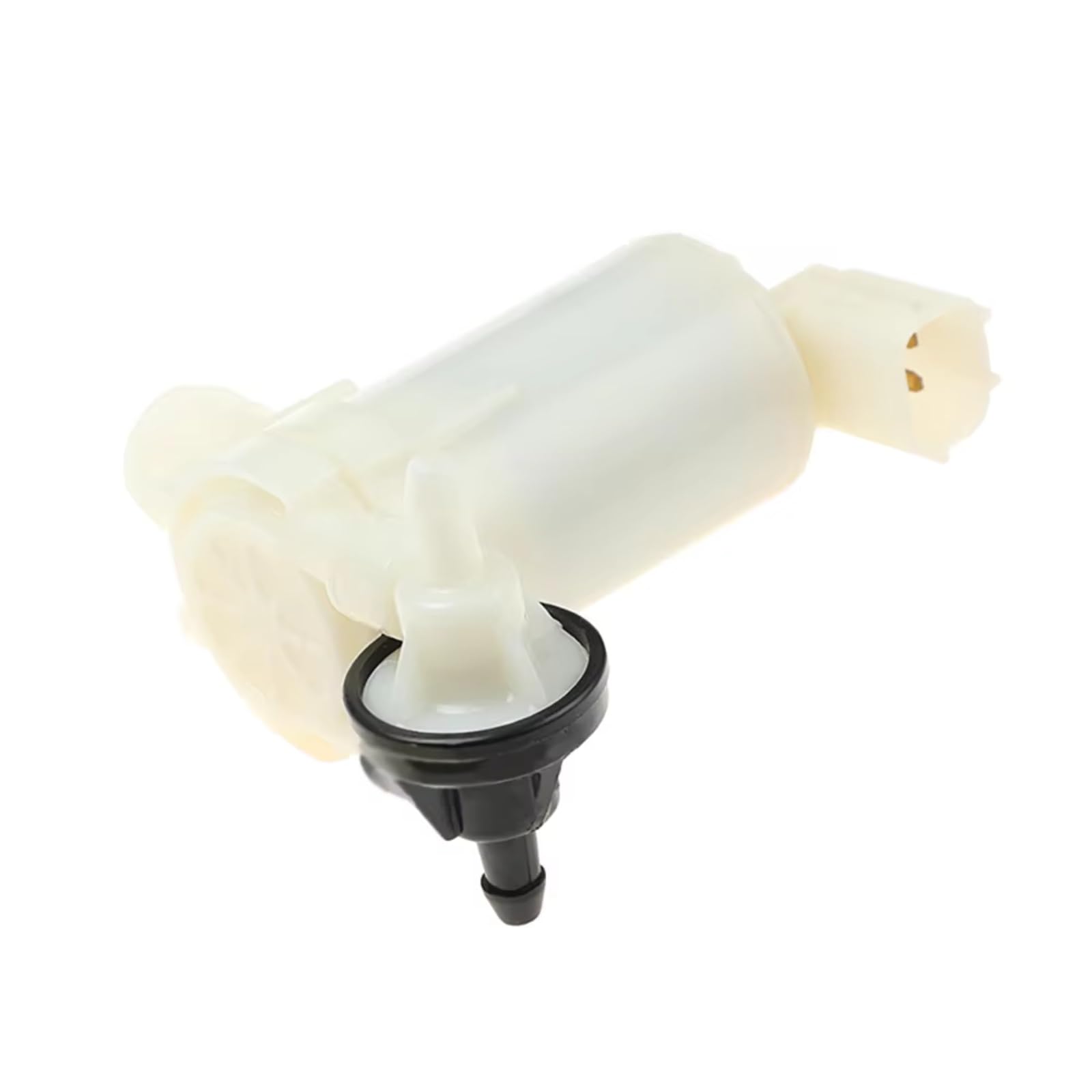 Pompe Lave-Glace Voiture Compatible Avec Infiniti Pour Ex35 2008-2013 Pour Ex37 2013-2014 1 Pièces Essuie-glace Lave-glace Réservoir Moteur Pompe De Lave-glace 28920-ED00A