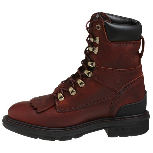 Image of Ariat Men's Hermosa XR 8 inch Work Boot