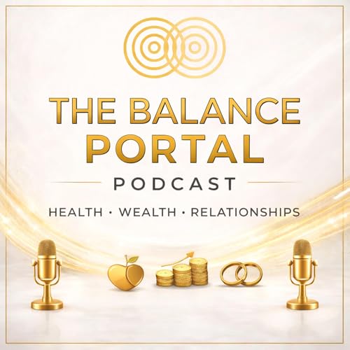 Couverture de The Balance Portal Podcast