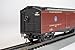 Bachmann Trains - 50' Express Reefer - Canadian Pacific #5604 - HO Scale
