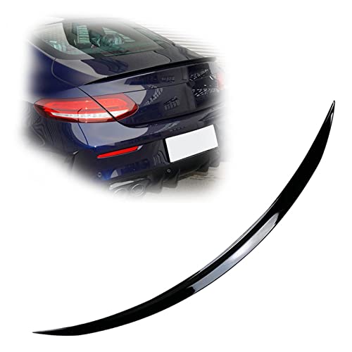 Becquet de coffre arrière pour Benz Classe C Coupé C205 2015-2021