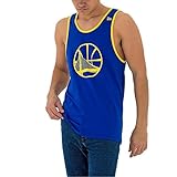 Camiseta línea Golden State Warriors Tiempo libre y sportwear Unisex Adulto