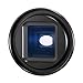 ULANZI Lens Filter Adapter Ring 52mm for 1.33X Anamorphic Lens Filmic Widescreen Movie Lens Mount iPhone Pixel Samsung Oneplus Phones
