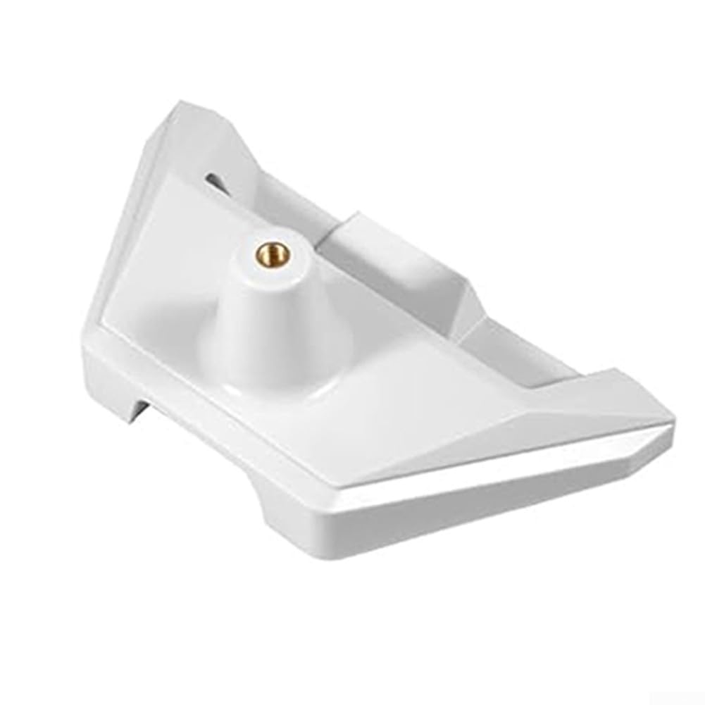 Soporte adaptador Starlink de alta resistencia para trípode estándar de un cuarto